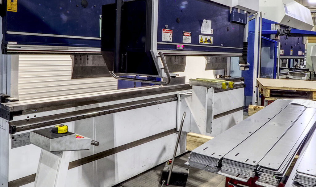 assembly manufacturing, sheet metal assembly, product assembly companies
